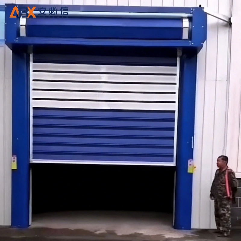 昌都市医药密闭高速门